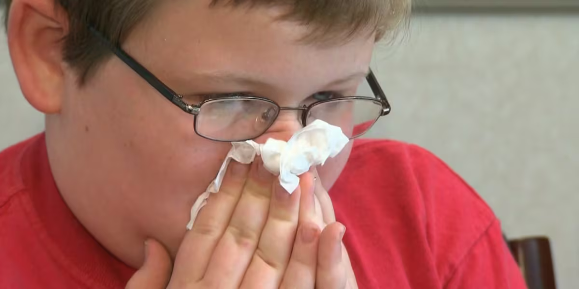 New flu strain concerns Tri-State doctors