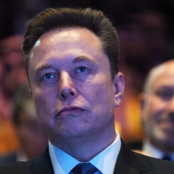 Elon Musk nears first trillionaire status as assets top $600 billion – CHOSUNBIZ