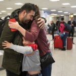 Ballaro, Abrahamson Tabbed NFHCA All-Region III