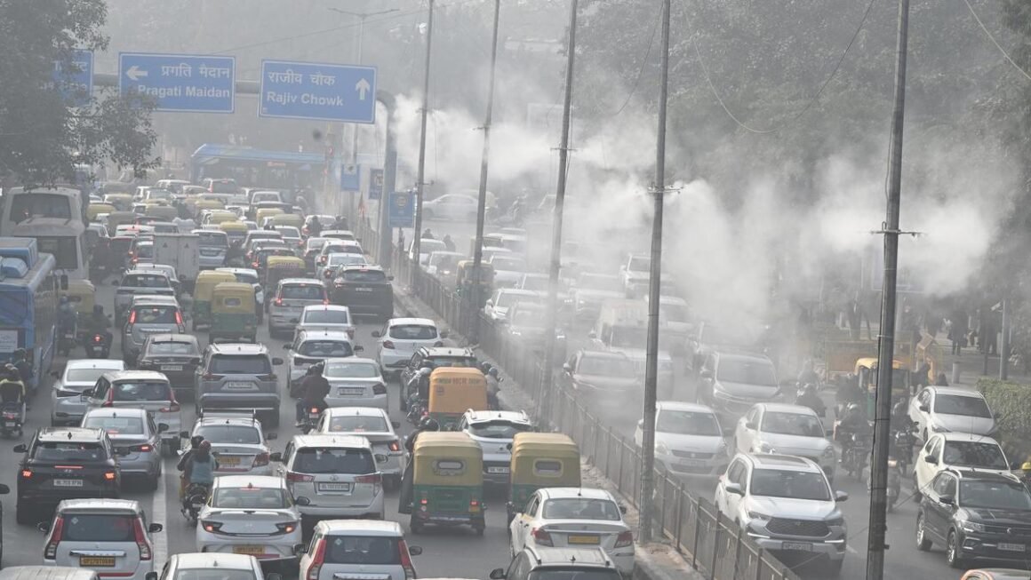 On the right to a healthy environment