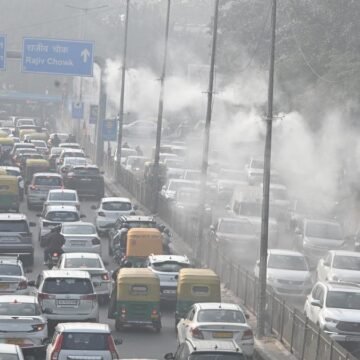 On the right to a healthy environment