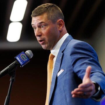 Paul Finebaum Criticizes Florida Gators’ Hiring of Jon Sumrall