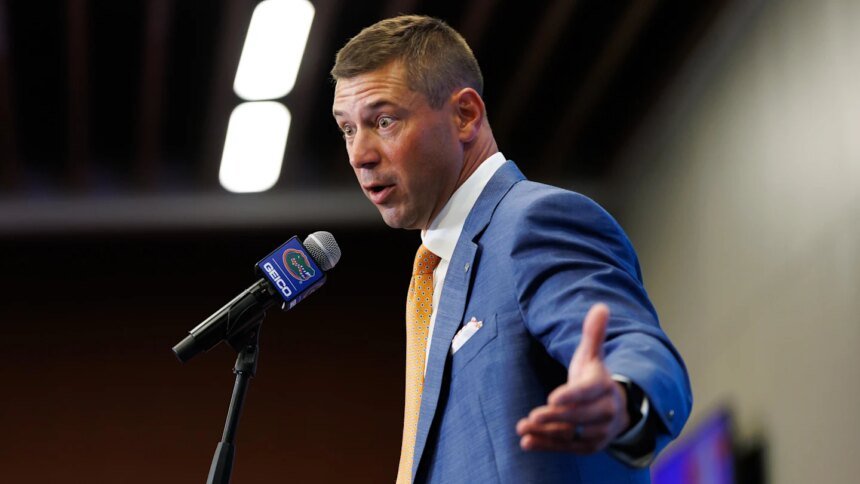 Paul Finebaum Criticizes Florida Gators’ Hiring of Jon Sumrall