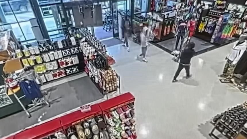 Philly youth football players arrested for stealing in Florida – NBC10 Philadelphia