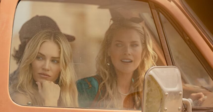 Latest ‘Landman’ episode features BigXthaPlug on soundtrack, references Ross Perot Jr.