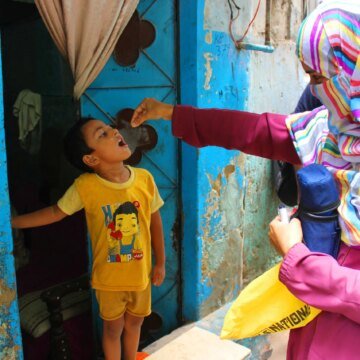 No Evidence That Vaccines Cause Autism – New WHO Review Reaffirms