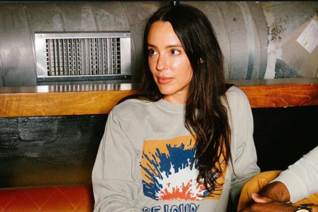 Meet the Woman Behind Old Glory & ELEVEN11