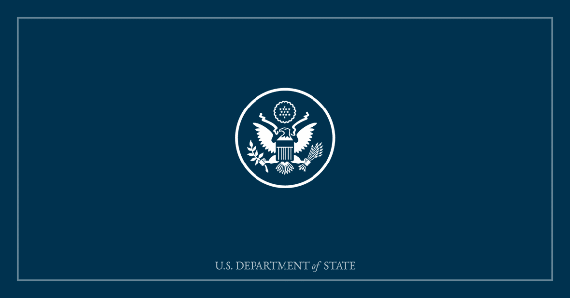 Pax Silica Initiative – United States Department of State