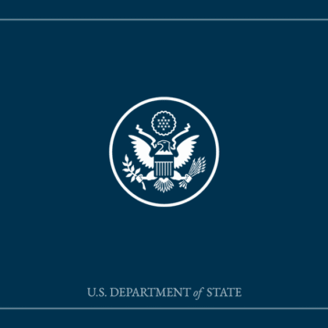 Pax Silica Initiative – United States Department of State