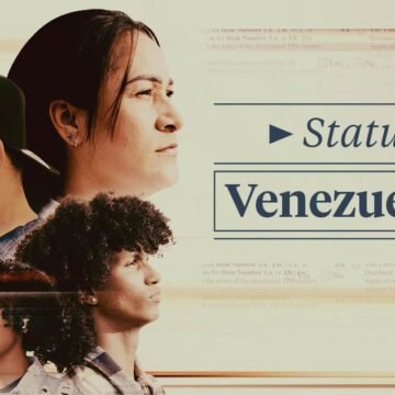 A Venezuelan Family Tries to Stay Together in the U.S. — ProPublica