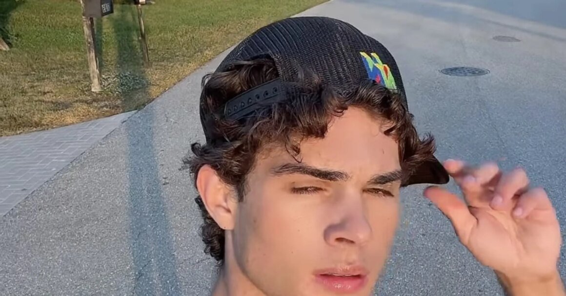 Stream Sniper Who Got Run Over By Clavicular Is Expected To Survive