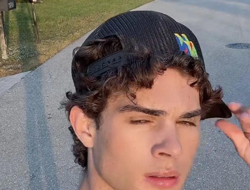 Stream Sniper Who Got Run Over By Clavicular Is Expected To Survive
