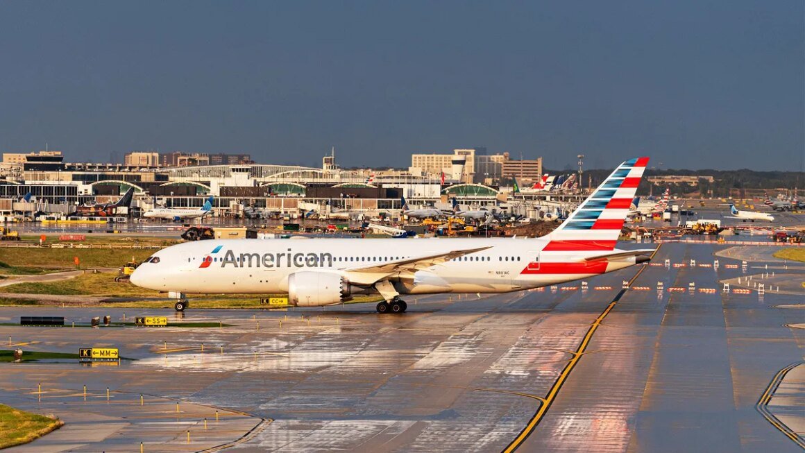 T0224AMERICANOHARE_SS_HR.jpg American Airlines to boost Chicago O’Hare operations: Travel Weekly