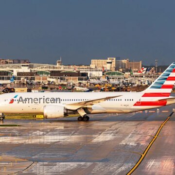 American Airlines to boost Chicago O’Hare operations: Travel Weekly