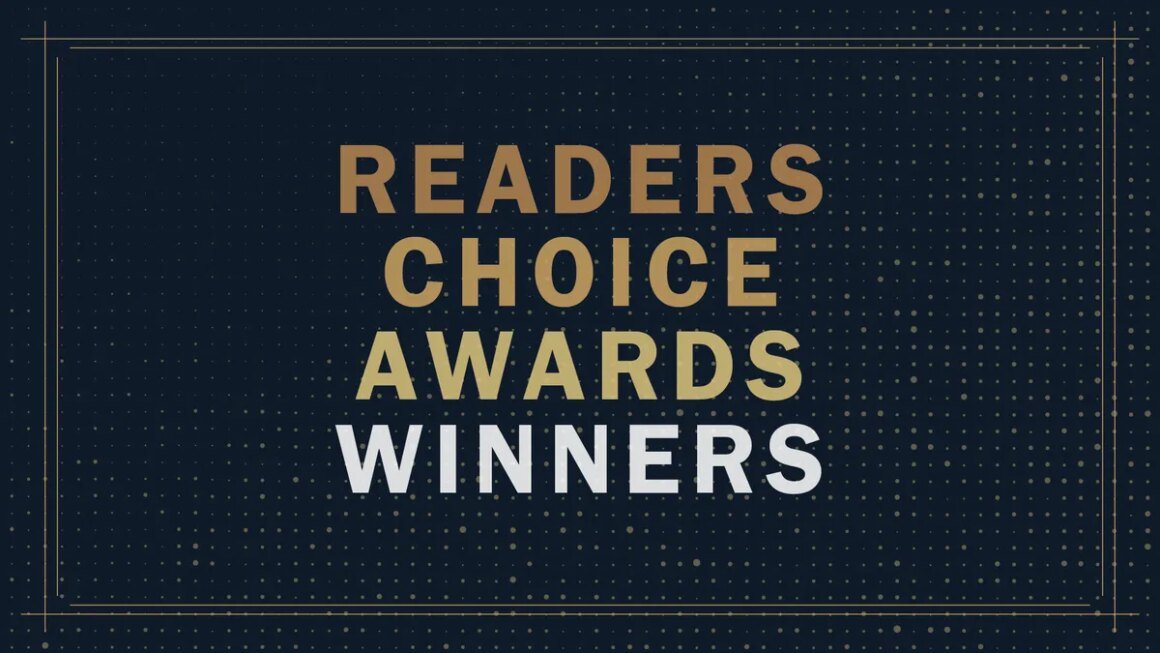T1215ReadersChoiceWinners_SS_HR.jpg The winners of Travel Weekly’s 2025 Readers Choice Awards: Travel Weekly
