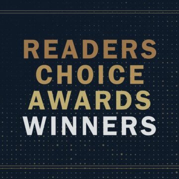 The winners of Travel Weekly’s 2025 Readers Choice Awards: Travel Weekly