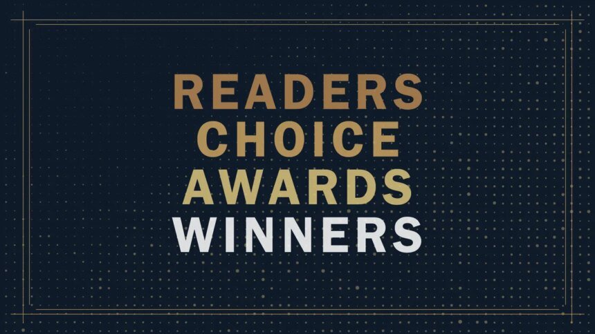 The winners of Travel Weekly’s 2025 Readers Choice Awards: Travel Weekly