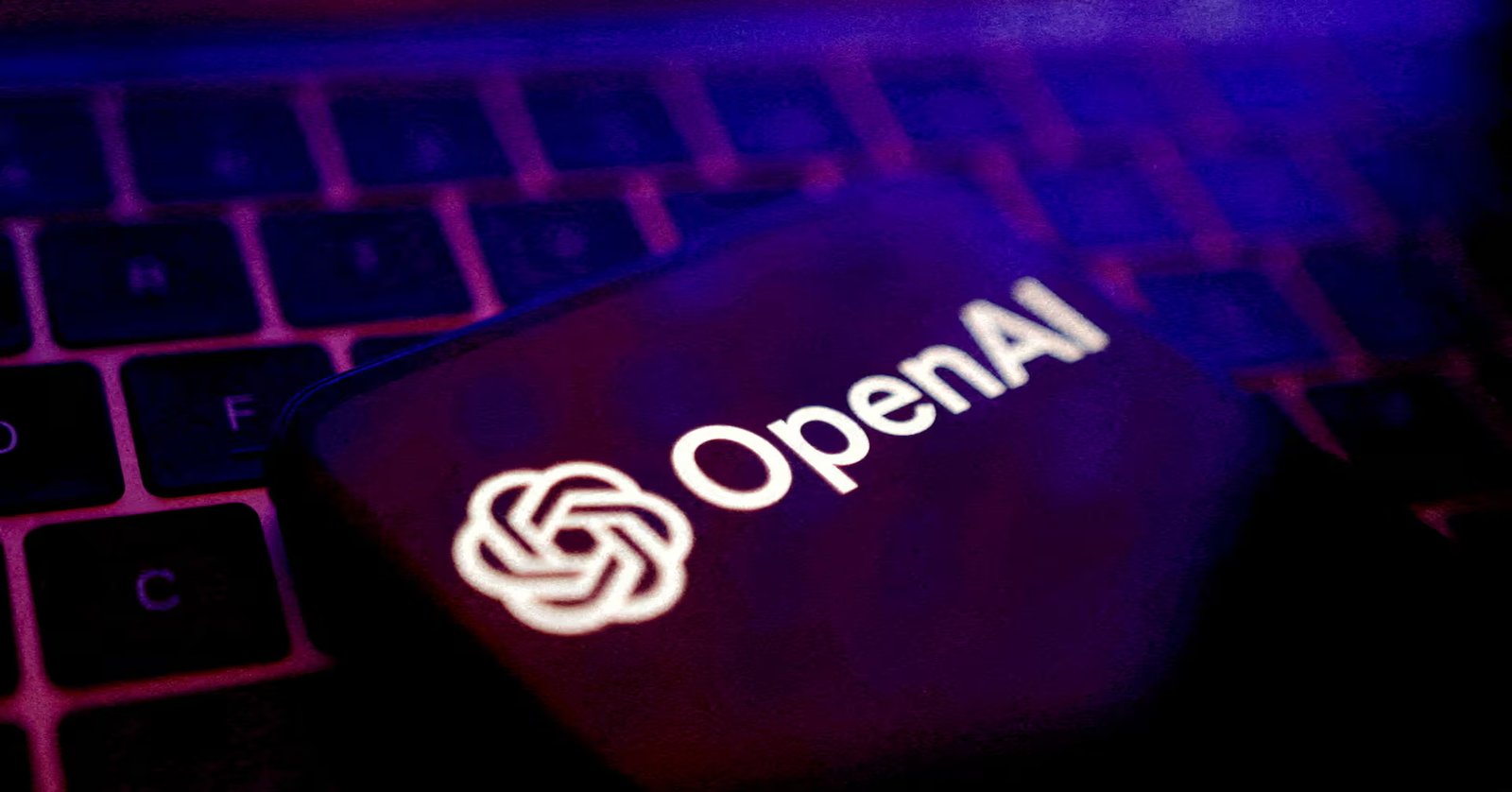 OpenAI takes stake in Thrive Holdings in latest enterprise AI push