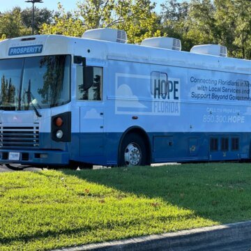 State’s federal Medicaid payment undermines Hope Florida claim