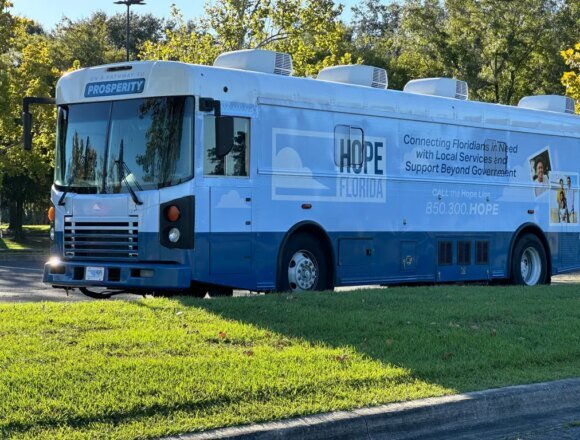 State’s federal Medicaid payment undermines Hope Florida claim