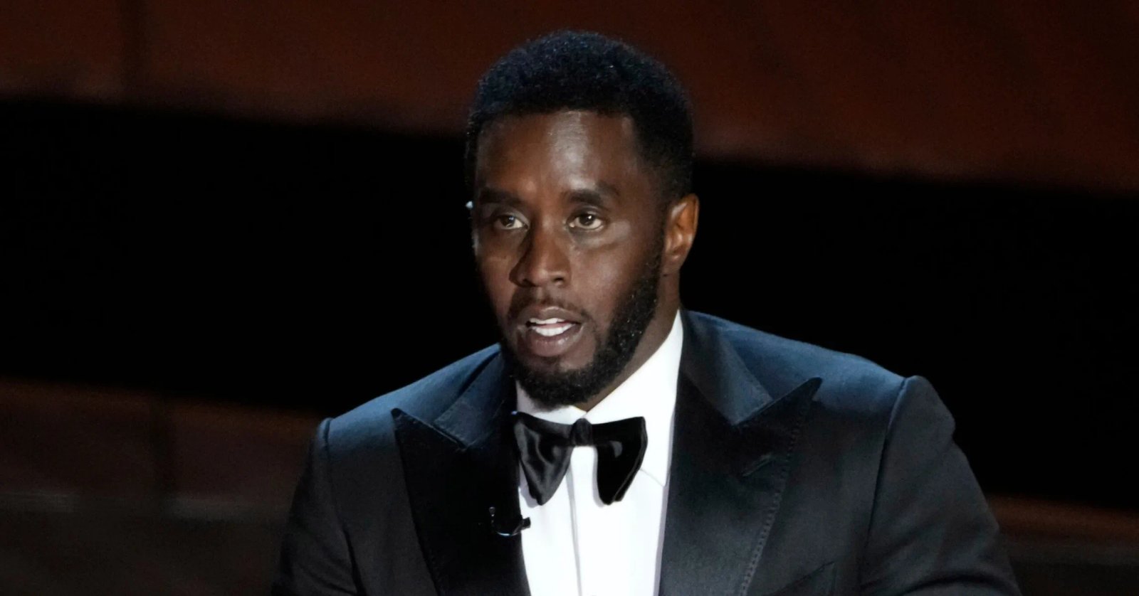 Diddy Victim Of Dangerously Realistic AI Prison Photos