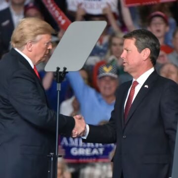 2026 may be the year of Georgia’s great blue flip