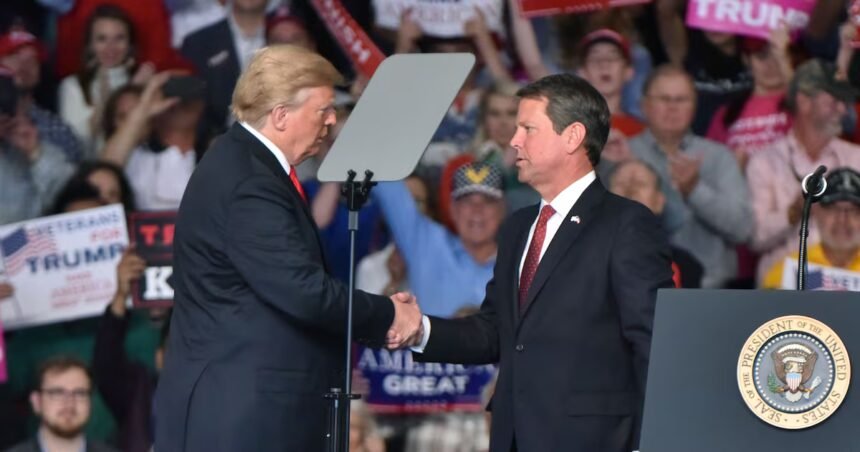 2026 may be the year of Georgia’s great blue flip