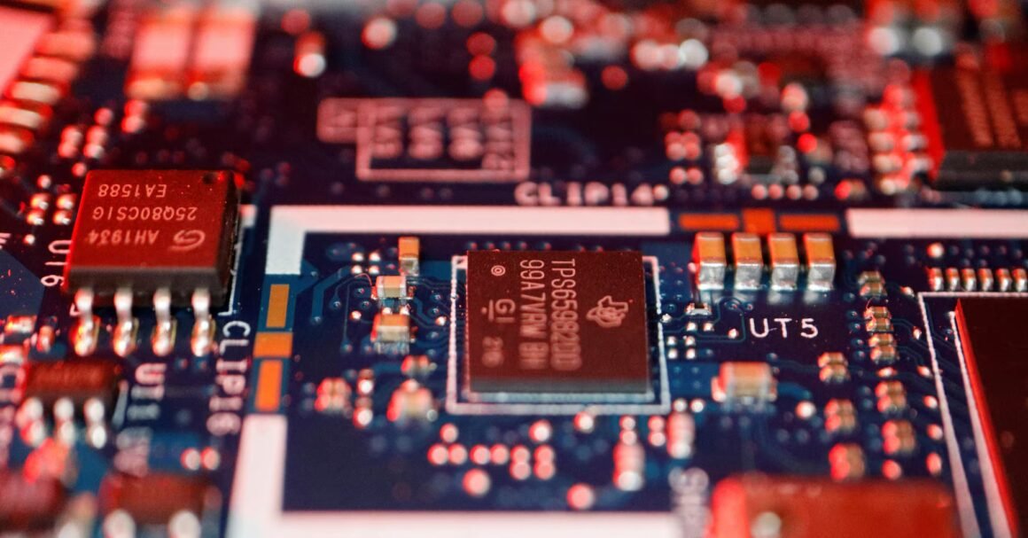China launches venture capital funds to invest in ‘hard technology’, state media report