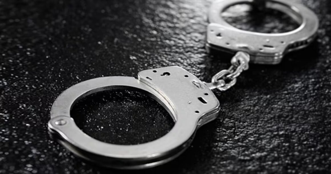 WWAGYHEMBTZXDANFDH2X7RCJSY.jpg Arrest made, charges laid in 2 arsons involving Teslas – CTV News