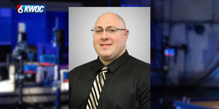 Davenport names new information technology director