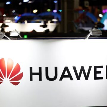 Huawei’s latest handset uses improved China-made chip, report shows