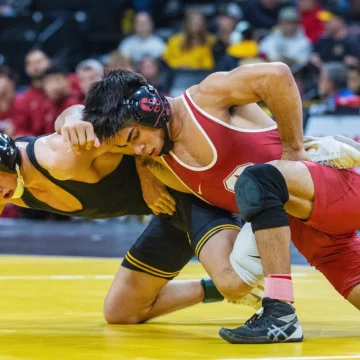 CKLV on Tap – Stanford Cardinal