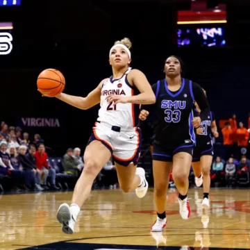 Dominant Third Quarter Fuels 76-52 Win Over SMU