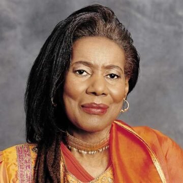 Alice Coltrane Celebration in New Orleans – Avant Music News