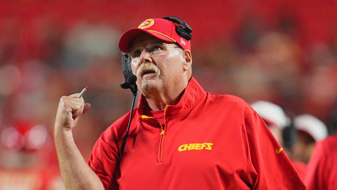 andy-reid-kc-chiefs.jpg NFL news: Andy Reid bats away retirement talk, says he expects to coach in 2026