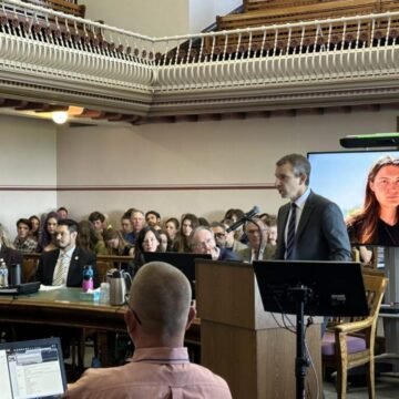 Youth climate activists back in court over MT environmental laws