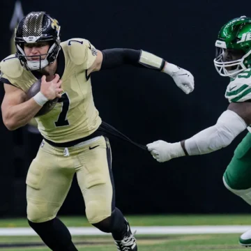 b798bc09151132a5cdce699868f1da19.webp Fantasy Football Waiver Wire Week 17: One last job for Taysom Hill