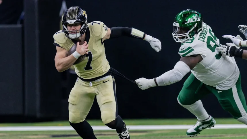 Fantasy Football Waiver Wire Week 17: One last job for Taysom Hill