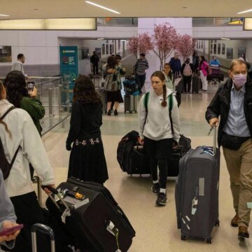 Trump travel ban expanded to 39 countries, here’s why