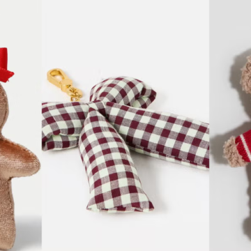 bag charms make the best mood boosting gifts