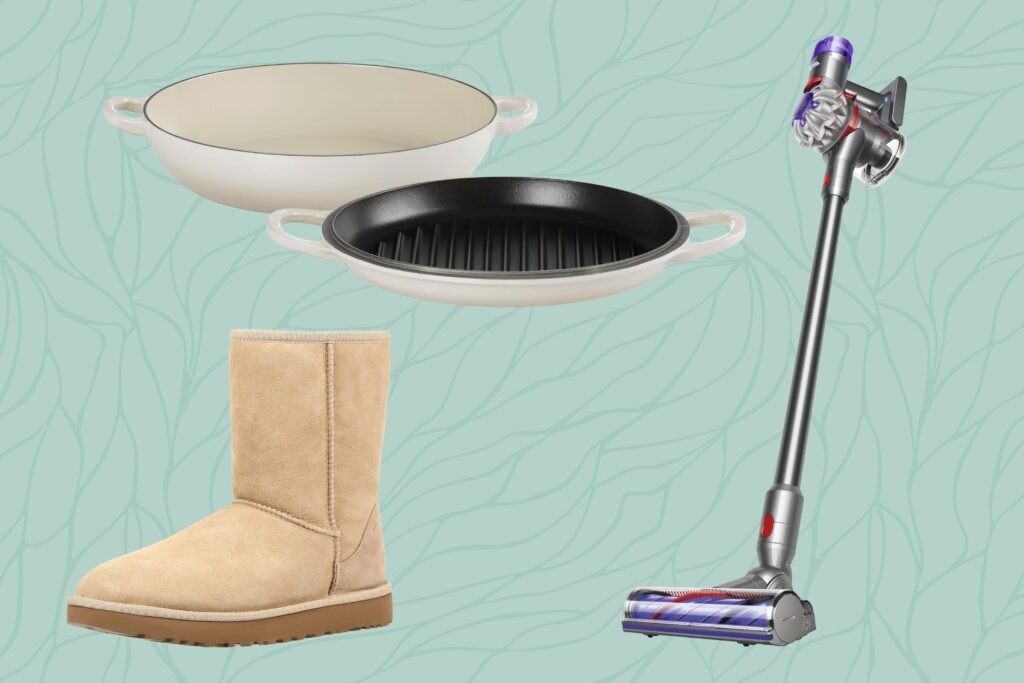 25 Best After-Christmas Deals for Amazon Prime Members
