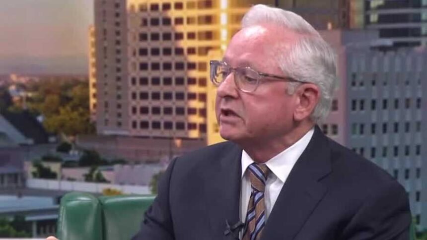 California businesses continue to shoulder state’s $20 billion debt to the federal government