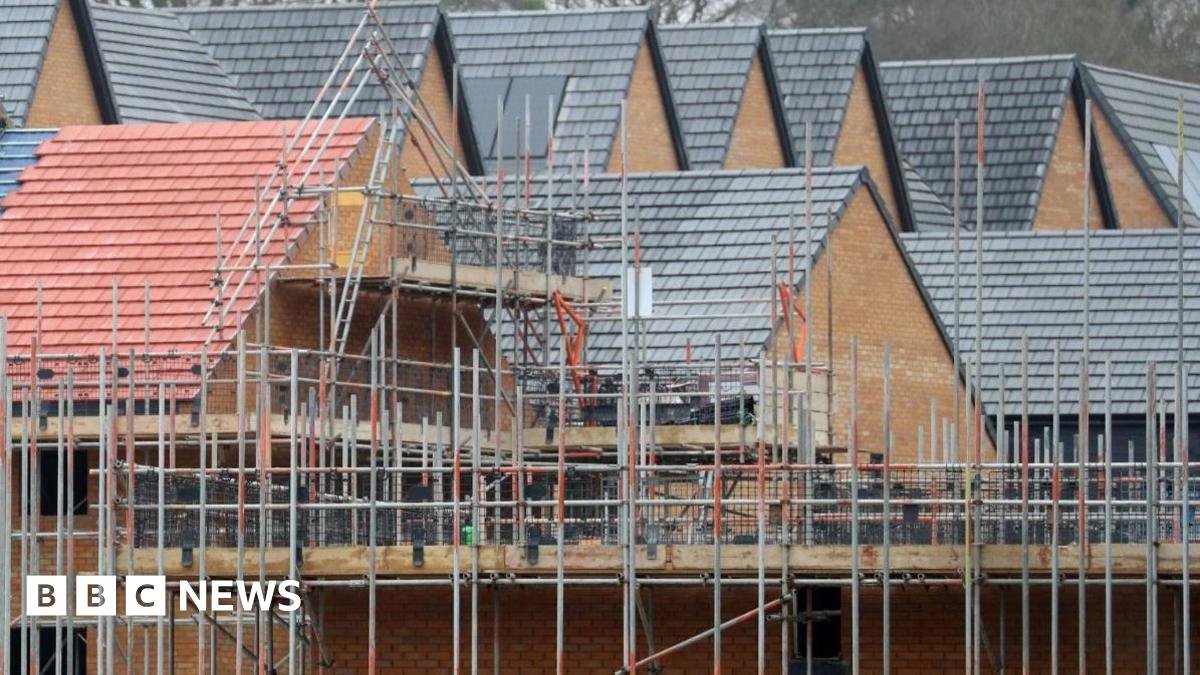 Gloucestershire councils need to find space for 25,000 new homes