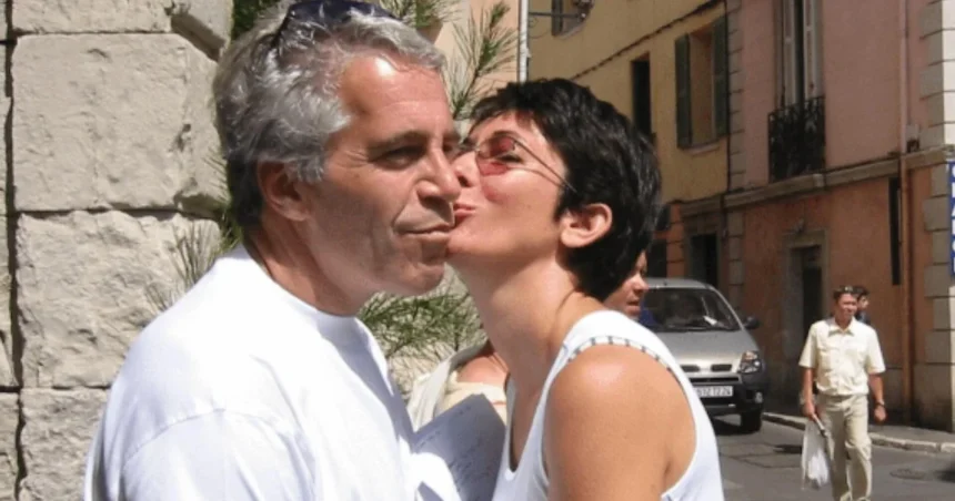 How will Republicans and Democrats respond to the delayed release of the Epstein files?