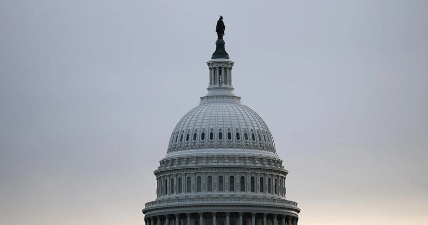 What to know as GOP lawmakers join Democrats to force a vote on extending health care subsidies