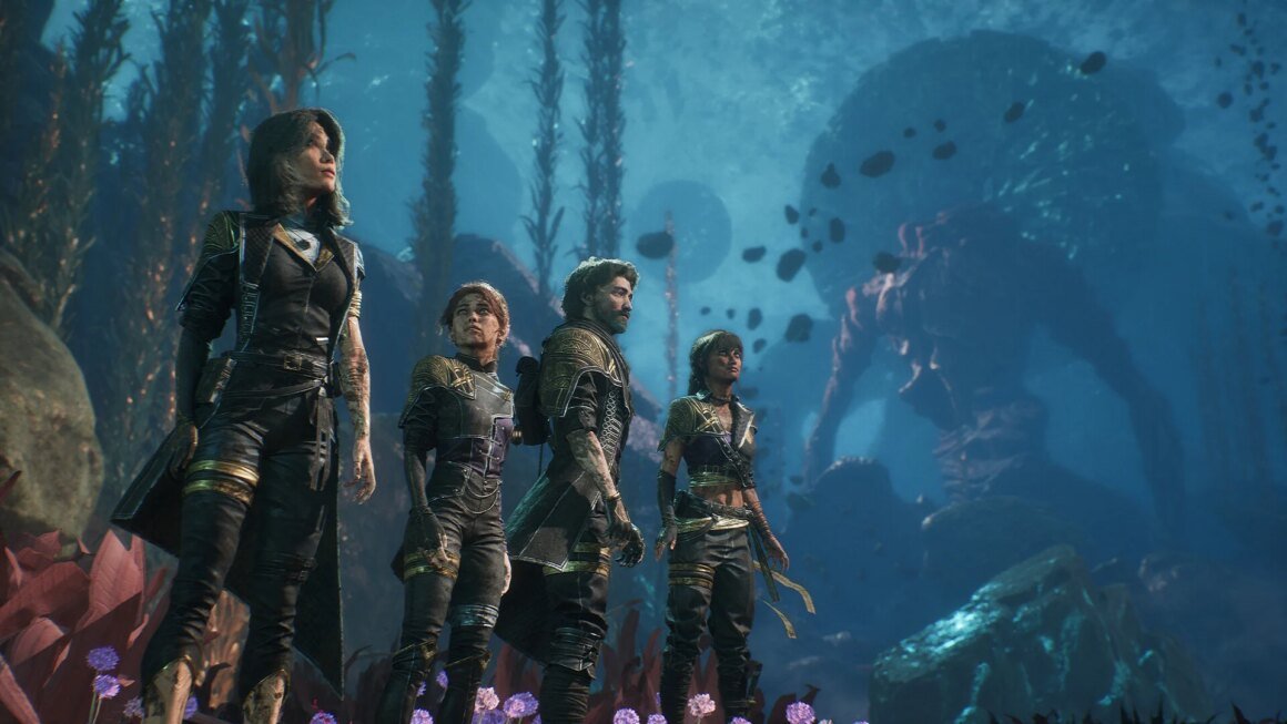 The Game Awards 2025: Complete list of winners as Clair Obscur wins Game of the Year and sets a new record for awards won