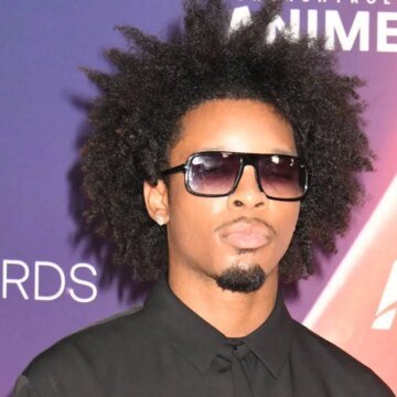 D4vd Is Google’s Top Trending Musician in 2025 Amid Death Case