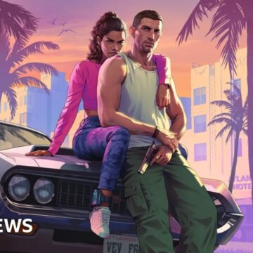 e4840b20-d75b-11f0-9fb5-5f3a3703a365.jpg He created Grand Theft Auto. Now he’s back with a novel about an AI that hijacks your mind