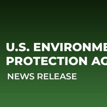 Trump Administration Announces Another Historic Milestone Toward Implementing 100% Solution to the Tijuana River Sewage Crisis