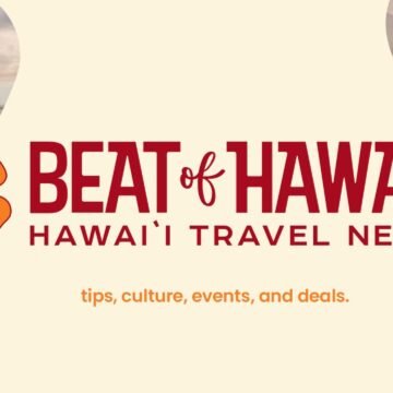 Hawaii Travel News